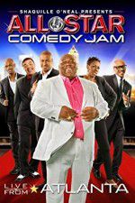 Watch Shaquille O\'Neal Presents: All Star Comedy Jam - Live from Atlanta 2KMovies