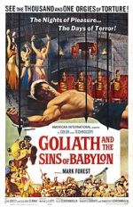 Watch Goliath and the Sins of Babylon 2KMovies