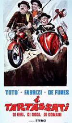 Watch I tartassati 2KMovies