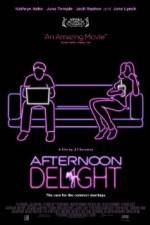 Watch Afternoon Delight 2KMovies