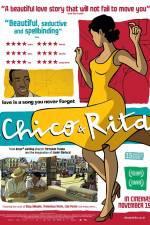 Watch Chico & Rita 2KMovies