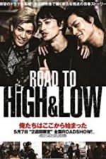 Watch Road to High & Low 2KMovies