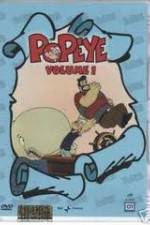 Watch Popeye Volume 1 2KMovies