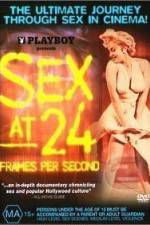 Watch Sex at 24 Frames Per Second 2KMovies