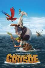 Watch Robinson Crusoe 2KMovies