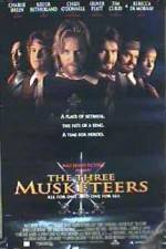 Watch The Three Musketeers 2KMovies