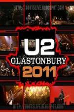 Watch U2 Live at Glastonbury 2KMovies
