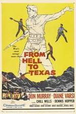 Watch From Hell to Texas 2KMovies