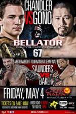 Watch Bellator Fighting Championships 67 2KMovies