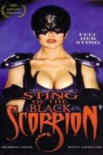 Watch Sting of the Black Scorpion 2KMovies