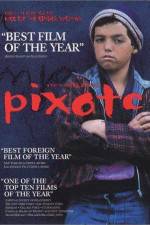 Watch Pixote 2KMovies