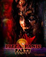 Watch Pizza Panic Party (Short 2024) 2KMovies