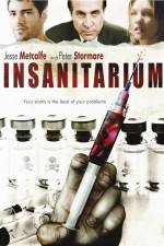 Watch Insanitarium 2KMovies