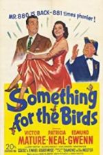 Watch Something for the Birds 2KMovies