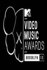 Watch 2013 MTV Video Music Awards 2KMovies