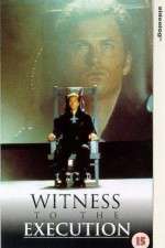 Watch Witness to the Execution 2KMovies