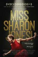 Watch Miss Sharon Jones! 2KMovies