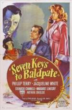 Watch Seven Keys to Baldpate 2KMovies