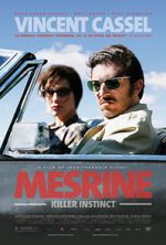 Watch Mesrine Part 1: Killer Instinct 2KMovies