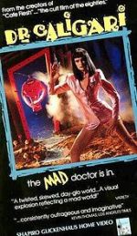 Watch Dr. Caligari 2KMovies