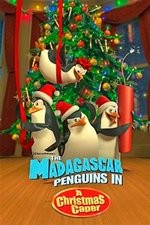 Watch The Madagascar Penguins in a Christmas Caper 2KMovies