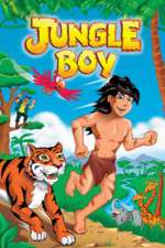 Watch Jungle Boy 2KMovies
