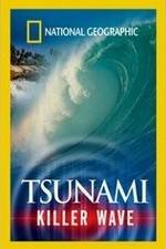 Watch National Geographic: Tsunami - Killer Wave 2KMovies
