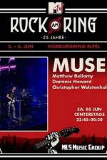 Watch Muse Live at Rock Am Ring 2KMovies