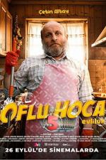 Watch Oflu Hoca 5: Evliluk 2KMovies