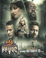 Watch WWE Halloween Havoc (TV Special 2025) 2KMovies