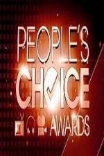 Watch The 38th Annual Peoples Choice Awards 2012 2KMovies