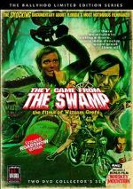 Watch They Came from the Swamp: The Films of William Gref 2KMovies