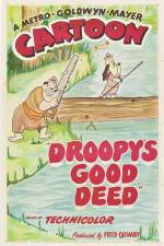 Watch Droopys Good Deed 2KMovies