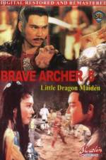 Watch Yang guo yu xiao long nu 2KMovies