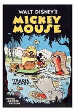Watch Trader Mickey 2KMovies