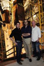 Watch 911 10 Years Later 2KMovies