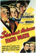 Watch Sherlock Holmes Faces Death 2KMovies