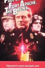 Watch Fort Apache the Bronx 2KMovies