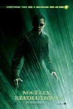 Watch The Matrix Revolutions: Super Burly Brawl 2KMovies