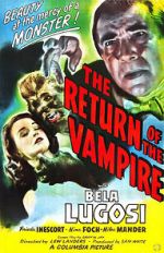 Watch The Return of the Vampire 2KMovies