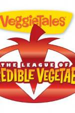 Watch VeggieTales The League of Incredible Vegetables 2KMovies
