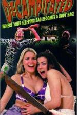 Watch Decampitated 2KMovies