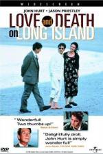 Watch Love and Death on Long Island 2KMovies