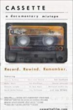 Watch Cassette: A Documentary Mixtape 2KMovies