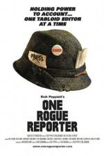 Watch One Rogue Reporter 2KMovies