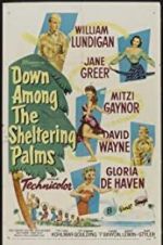 Watch Down Among the Sheltering Palms 2KMovies