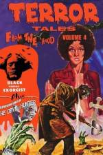 Watch Voodoo Black Exorcist 2KMovies