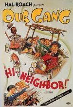 Watch Hi\'-Neighbor! (Short 1934) 2KMovies
