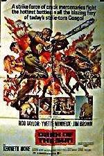 Watch The Mercenaries 2KMovies