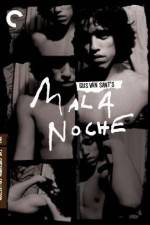 Watch Mala Noche 2KMovies